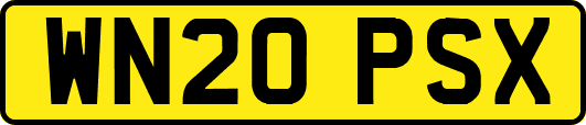WN20PSX