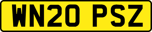 WN20PSZ