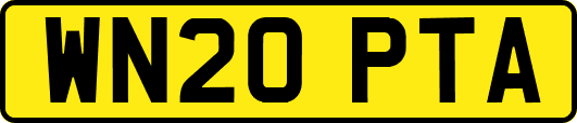 WN20PTA