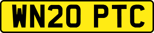 WN20PTC