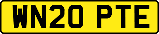 WN20PTE
