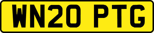 WN20PTG