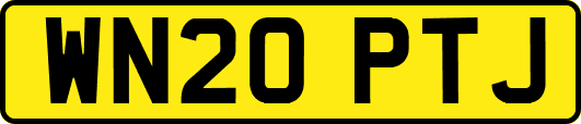 WN20PTJ