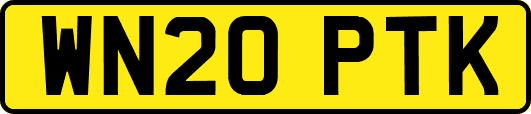 WN20PTK