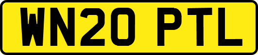 WN20PTL