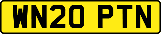 WN20PTN