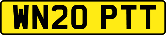 WN20PTT
