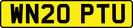 WN20PTU