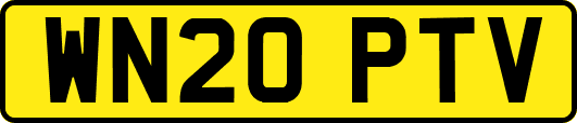 WN20PTV