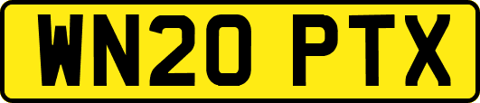 WN20PTX
