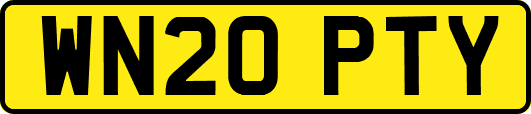WN20PTY