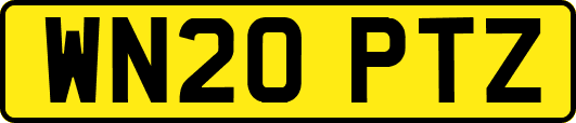 WN20PTZ