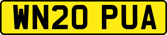 WN20PUA