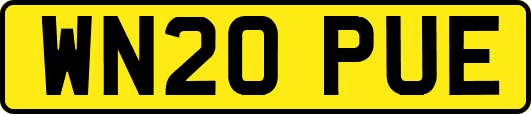 WN20PUE