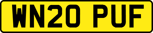 WN20PUF