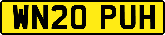 WN20PUH