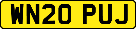 WN20PUJ