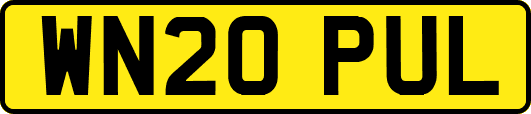 WN20PUL