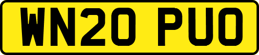 WN20PUO