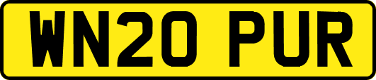 WN20PUR