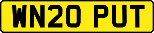 WN20PUT