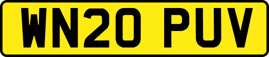 WN20PUV