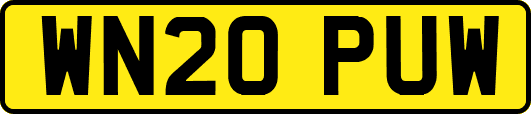 WN20PUW