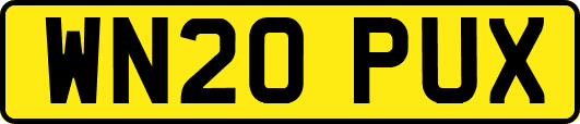 WN20PUX