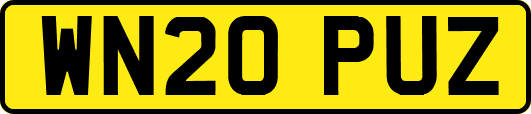 WN20PUZ
