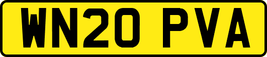 WN20PVA