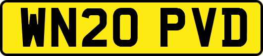 WN20PVD
