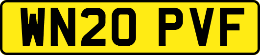 WN20PVF