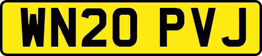 WN20PVJ