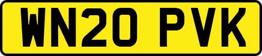 WN20PVK