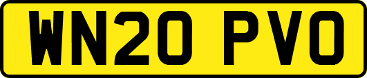 WN20PVO