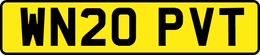 WN20PVT