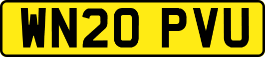 WN20PVU