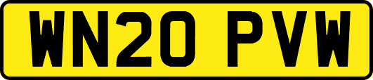 WN20PVW