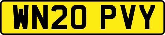 WN20PVY