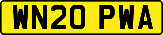 WN20PWA