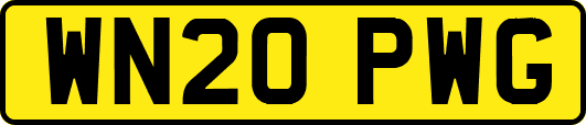 WN20PWG