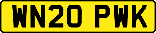 WN20PWK