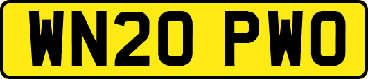 WN20PWO