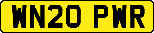WN20PWR