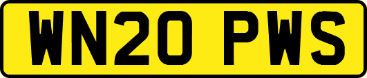 WN20PWS