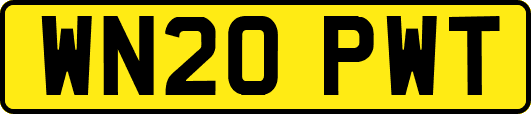 WN20PWT