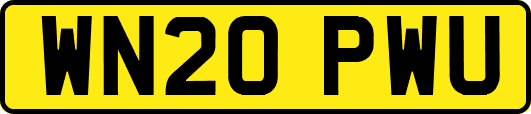 WN20PWU