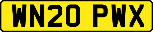 WN20PWX