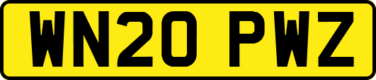WN20PWZ
