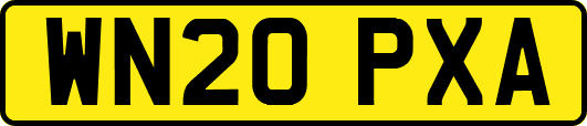WN20PXA